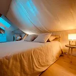 Le Tipi Rouennais