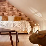 Le Tipi Rouennais