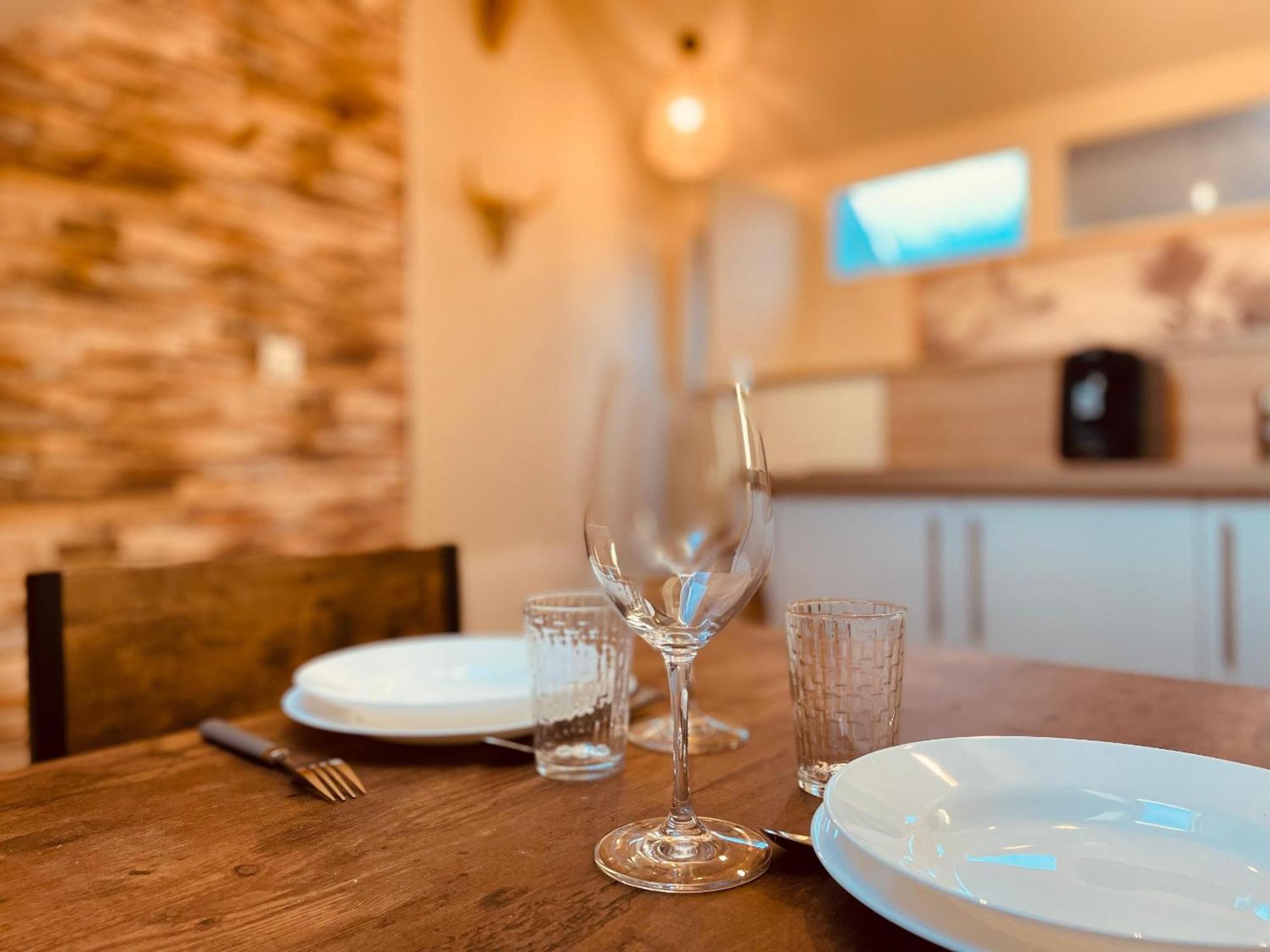 Appartement Le Tipi Rouennais Rouen